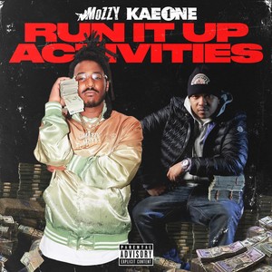 Run It Up Activities (Explicit)