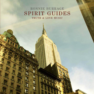 Spirit Guides: Truth & Love Music