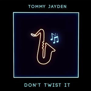 Don't Twist It
