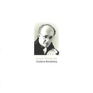Sergio Moldavsky - Serenata