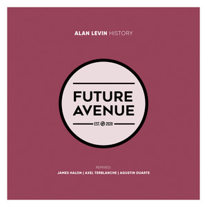 History (Axel Terblanche Remix)