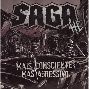 Mais Consciente Mas Agressivo (Explicit)