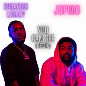 You Can See (feat. Jspino) (Remix)