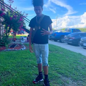 Chip Down The Glock (Explicit)