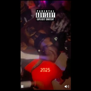 Turn Me Up (Explicit)