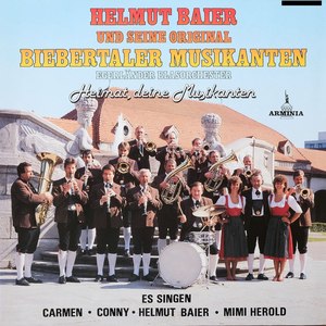 Heimat, deine Musikanten