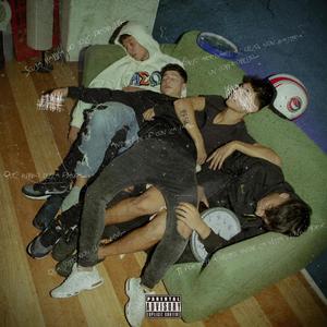 Problem (feat. Aspre & Indra) (Explicit)