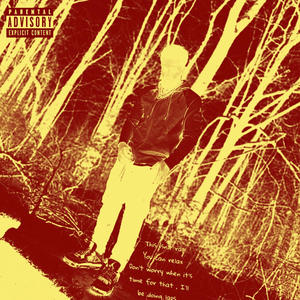 BE WITH ME (Explicit)