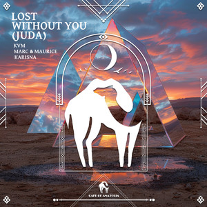 Lost Without You (Juda)