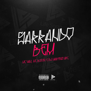Sarrando Bem (Explicit)