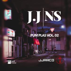 Pum Plas vol. 02 (Explicit)