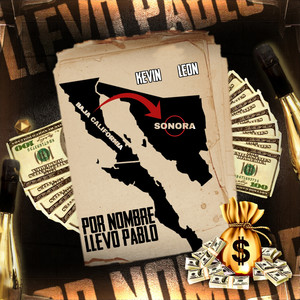 Por Nombre Llevo Pablo