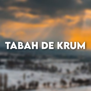 Tabah De Krum