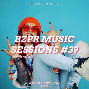 BZRP Music Sessions #39 (Remix)