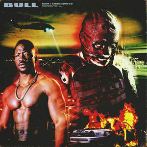 Bull (feat. Shadow030) (prod. by Kaip & DJ N. Brown5) (Explicit)
