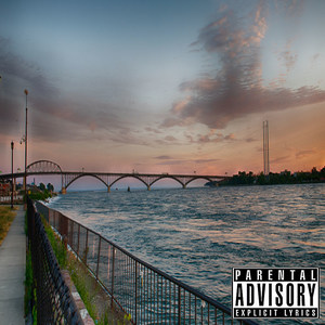Park Benches & Sunsets (Explicit)