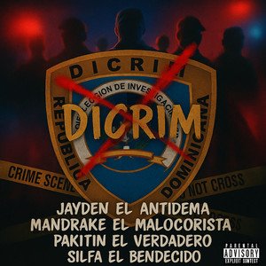 Dicrim (Explicit)