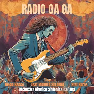 Radio Ga Ga (Orchestral Version)