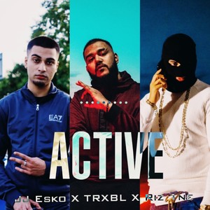 Active (Explicit)