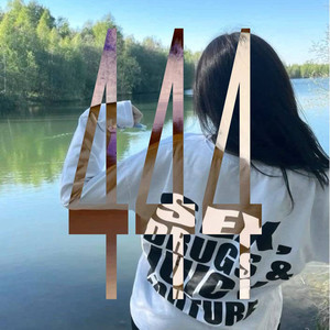 444You (Explicit)