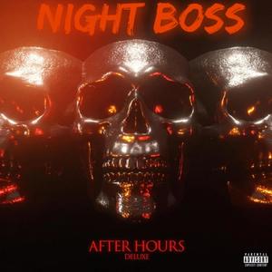 After Hours (Explicit)