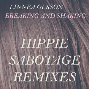 Breaking and Shaking (Hippie Sabotage Remix, Version 4)