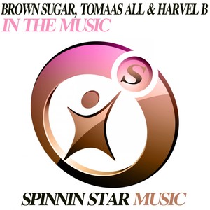 In The Music (Brown Sugar Remode)