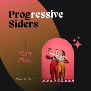 Progressive Siders (Original Mix)