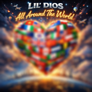 All Around the World