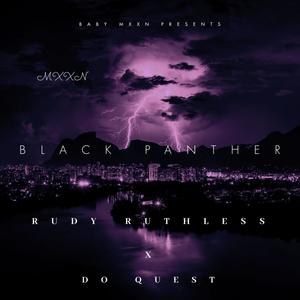 BLACK PANTHER (Explicit)