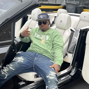 WHINE PON ME (Explicit)