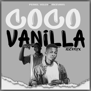 Coco Vanilla (Remix)