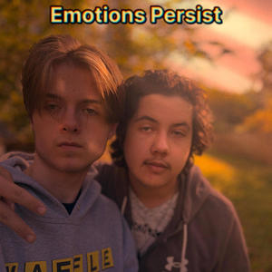 Emotions Persist (feat. Devin Vamp) [Explicit]