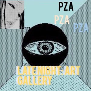 LATE NIGHT: ART GALLERY