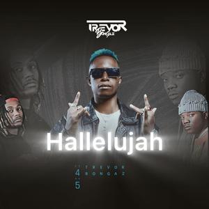 Hallelujah (feat. 4 na 5)