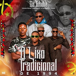 Lixo Tradicional de 1994
