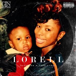 LORELL (Explicit)