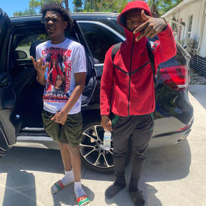 Where I Be (Explicit)