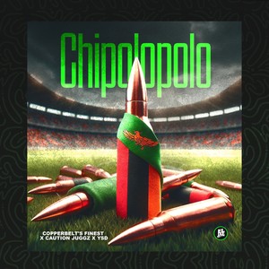 Chipolopolo