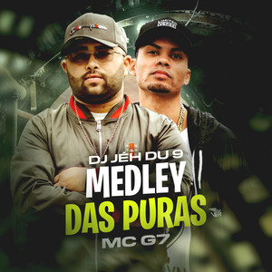 Medley das Puras (Explicit)