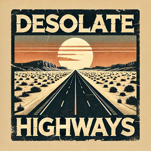 Desolate Highways