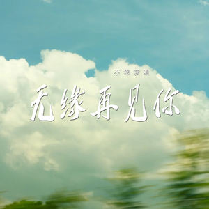 无缘再见你