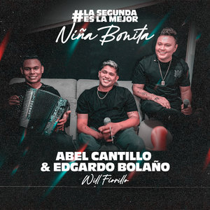 Niña Bonita (#Lasegundaeslamejor, En Vivo)