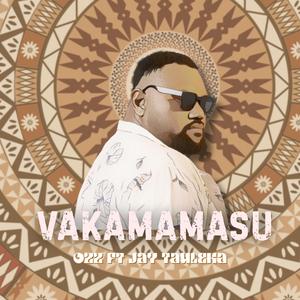 Vakamamasu (feat. Jay Tauleka)