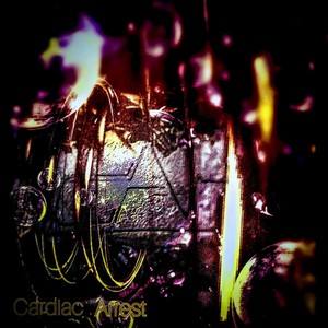 Mosh Pit (feat. Universal Ghost Gods, StyxxOplix & YOD AbdullaH)