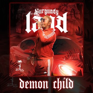Demon Child (Explicit)