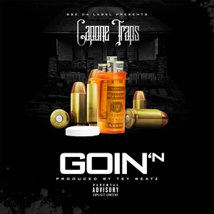 Goin 'n (Explicit)