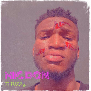 Blue Balenciaga (Explicit)