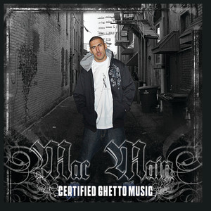 Certified Ghetto Music (Explicit)