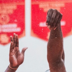 SHOTS UP. (feat. Thomas Maggart) (Explicit)